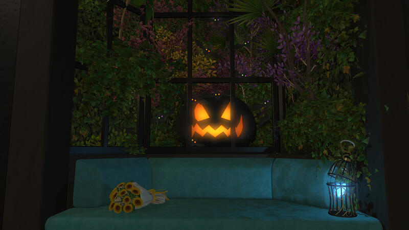 Waiting for Spooky season Waiting for Spooky season